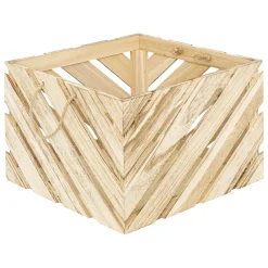 CAISSE BOIS SULEI TAILLE M