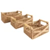 CAISSE EUGENE NATUREL TAILLE L