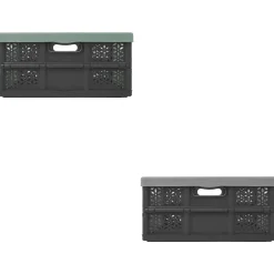 CAISSE PLIABLE FOLD N BOX 32L