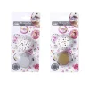 CAISSETTE IMPRIMEE D.3X2CM X80PCS