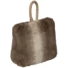 CALE PORTE FOUR GRIZ WILD D.17X17CM