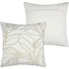 CALLIOPE COUSSIN 40X40CM NATUREL