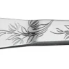 CAMELIA COUTEAU DE TABLE INOX