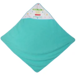 CAPE DE BAIN 75X75CM