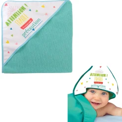 CAPE DE BAIN 75X75CM