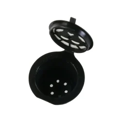 CAPSULE REUTILISABLE COMPATIBLE NESPRESSO X3