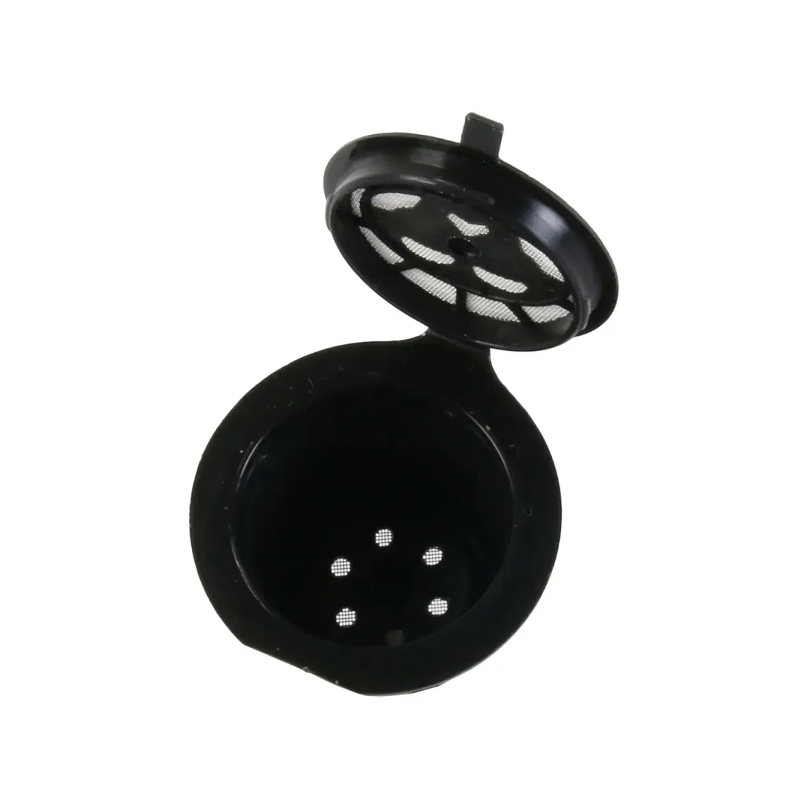 CAPSULE REUTILISABLE COMPATIBLE NESPRESSO X3