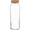 CARAFE SLIM SPRING WATER 1L