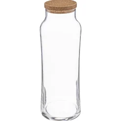 CARAFE SLIM SPRING WATER 1L