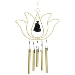 CARILLON METAL JIL