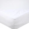 CARLYN PROTEGE MATELAS 60X120CM MOLLETON ANTIACARIEN