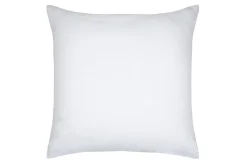 CARLYN PROTEGE OREILLER 60X60CM MOLLETON ANTI ACARIENS