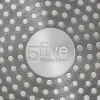CASEROLE ALUMINIUM PRESSE AMOVIBLE D.16CM