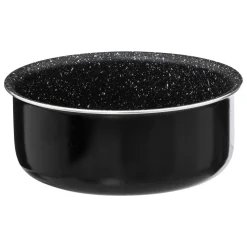 CASEROLE ALUMINIUM PRESSE AMOVIBLE D.16CM