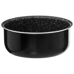 CASEROLE ALUMINIUM PRESSE AMOVIBLE D.18CM
