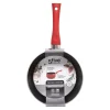 CASSEROLE 20CM ALUMINIUM INDUCTION ESSENTIELLE