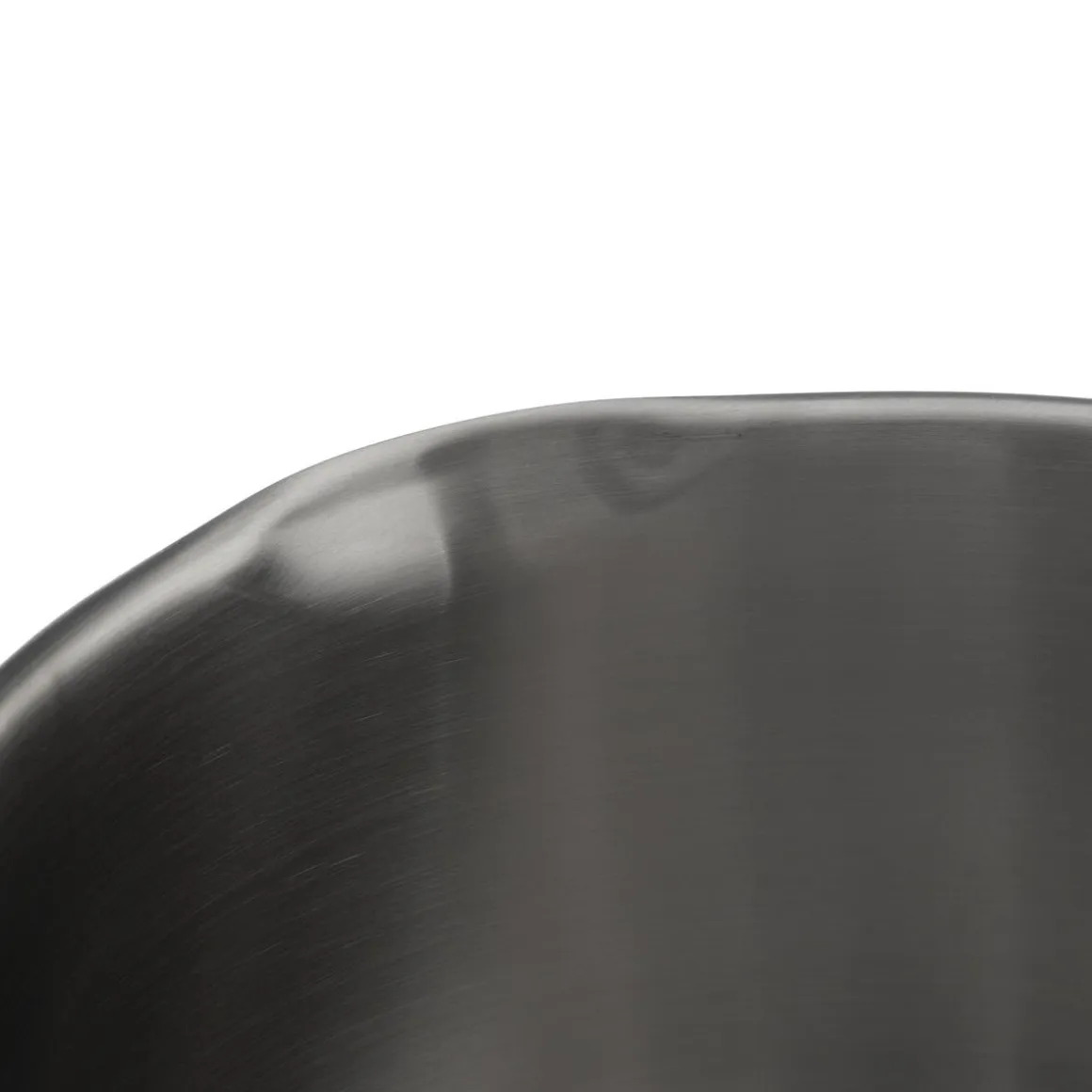 CASSEROLE RESILIENCE INOX 18CM