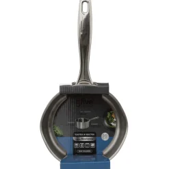 CASSEROLE RESILIENCE INOX 16CM