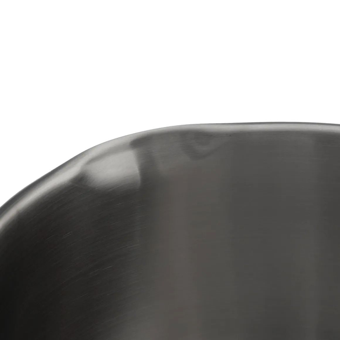 CASSEROLE RESILIENCE INOX 16CM