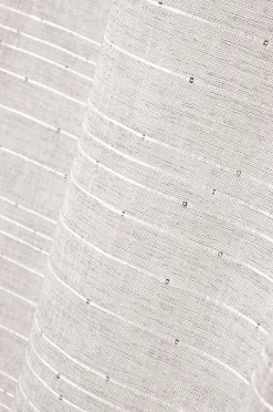 CELIAN VOILE 135X260 CM NATUREL