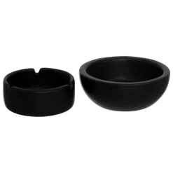 CENDRIER CERAMIQUE OLME D.11CM