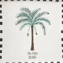 CENDRIER CERAMIQUE RESO H.4CM