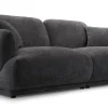 CHACCO CANAPE 2 PLACES ANTHRACITE CREMONA 97