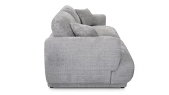 CHACCO CANAPE 2 PLACES GRIS CLAIR CREMONA 81