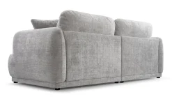 CHACCO CANAPE 2 PLACES GRIS CLAIR CREMONA 81