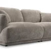 CHACCO CANAPE 2 PLACES MARRON GLACE CREMONA 24