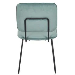 CHAISE ADELE VERT DE GRIS