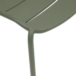 CHAISE ALEGORIA EMPILABLE LAURIER