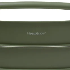 CHAISE ALEGORIA HAUT EMPILABLE LAURIER