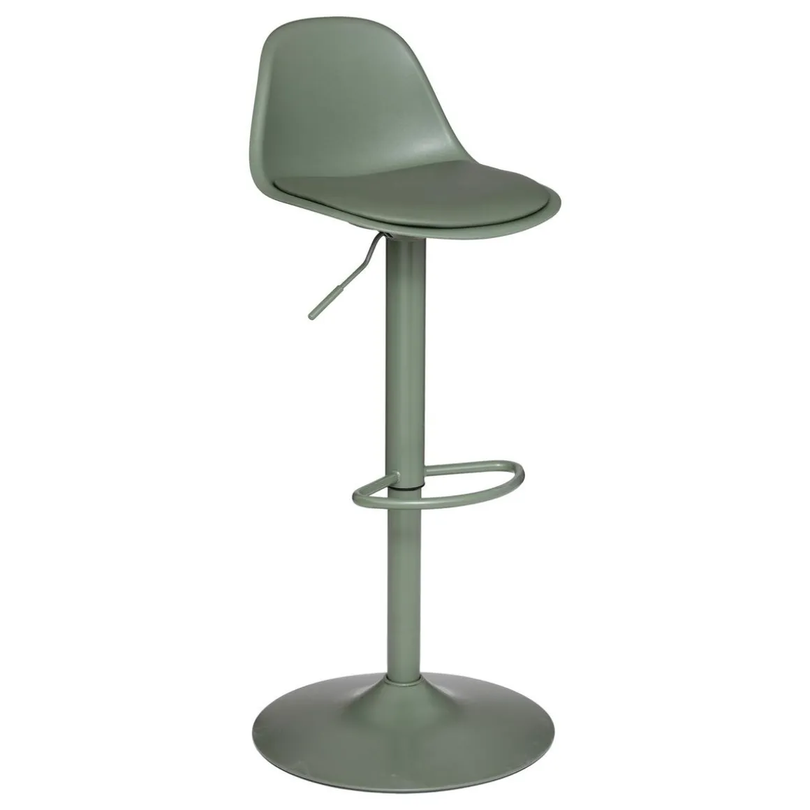 CHAISE BAR AJUSTABLE KAKI AIKO