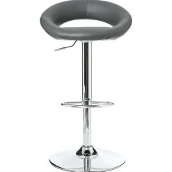 CHAISE BAR AJUSTABLE SASHA GRIS