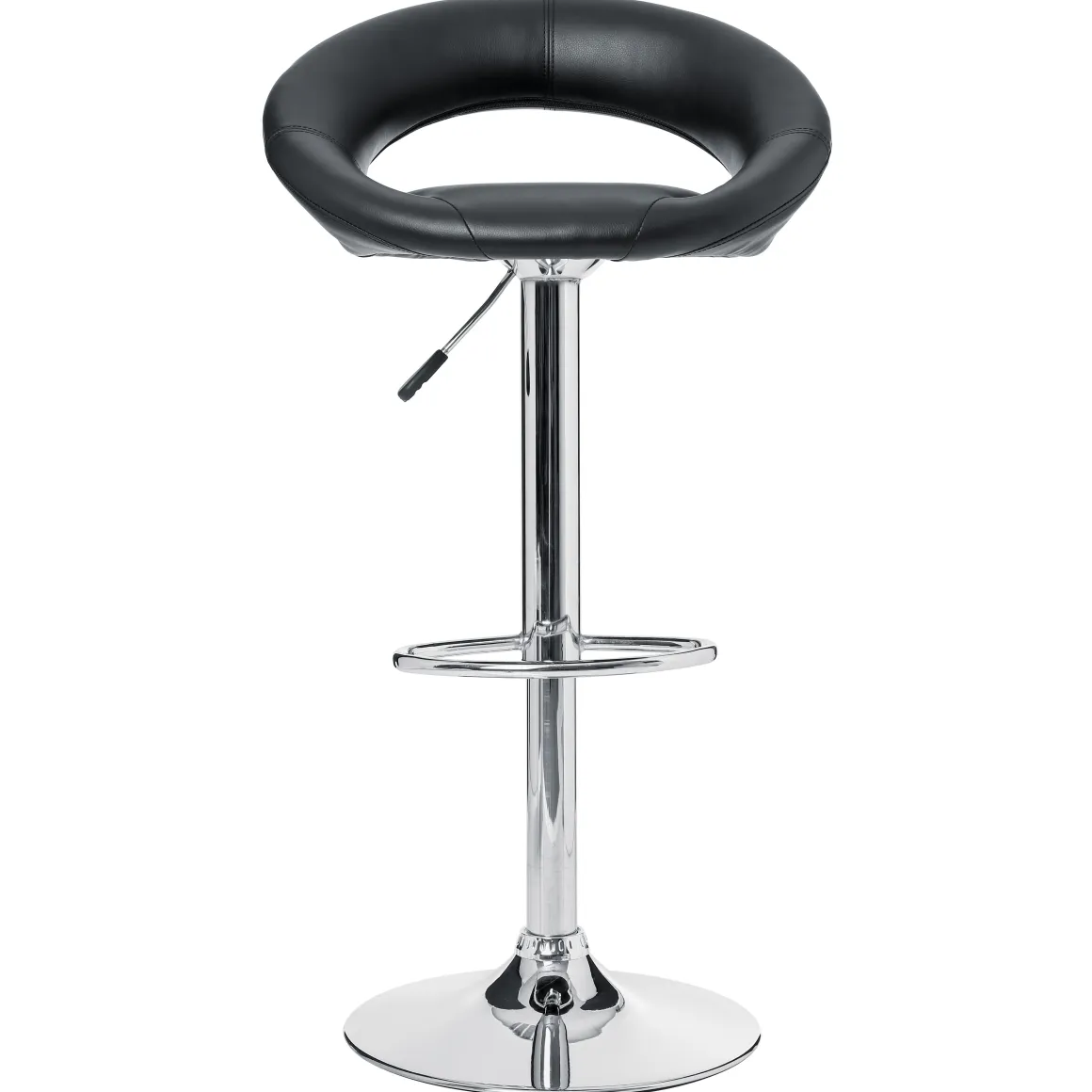 CHAISE BAR AJUSTABLE SASHA NOIR