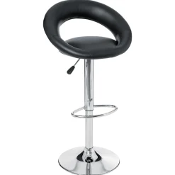 CHAISE BAR AJUSTABLE SASHA NOIR