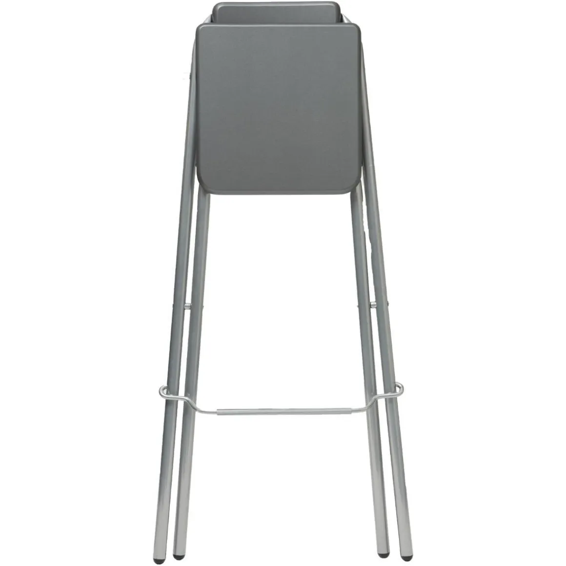 CHAISE BAR PLIANTE LOUNA GRIS