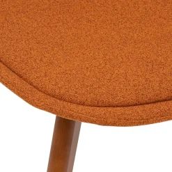 CHAISE BAYA VINTAGE AMBRE