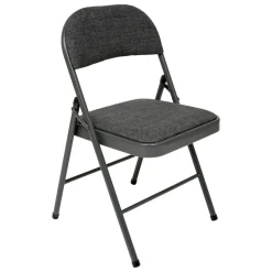 CHAISE CHINE GRIS FLEXY PLUS