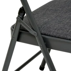 CHAISE CHINE GRIS FLEXY PLUS