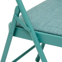 CHAISE CHINE VERT FLEXY PLUS