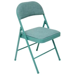CHAISE CHINE VERT FLEXY PLUS