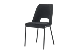CHAISE CORALIE ANTHRACITE