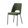 CHAISE CORALIE VERT