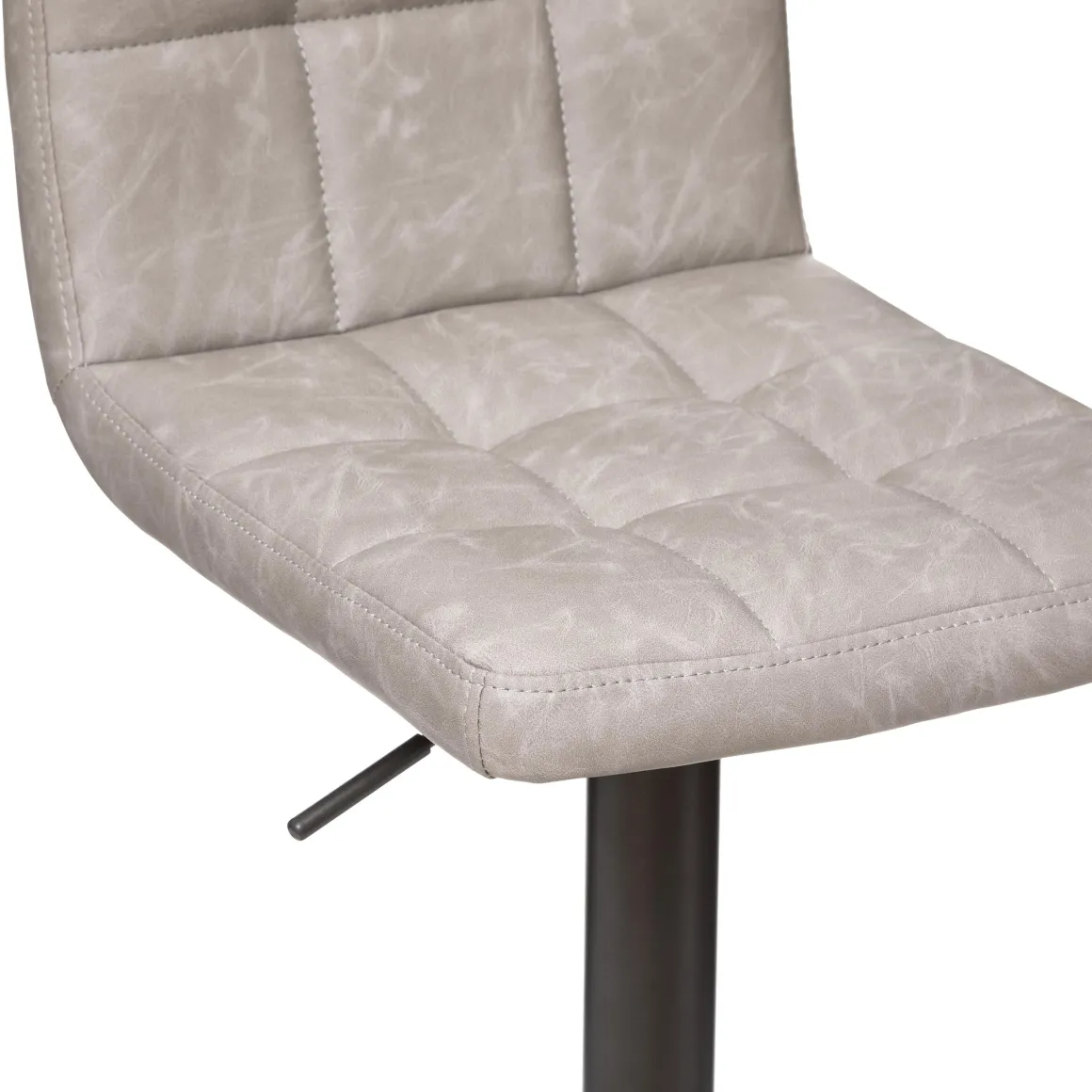 CHAISE DE BAR AJUSTABLE DELEK LIN VINTAGE