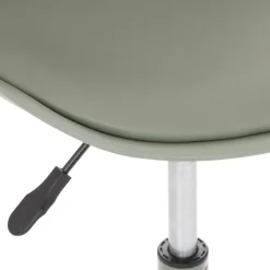 CHAISE DINER AJUSTABLE KAKI AIKO