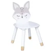 CHAISE DOUCEUR RENARD