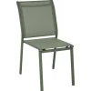 CHAISE ESSENTIA EMPILABLE LAURIER LAURIER