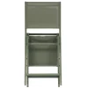 CHAISE ESSENTIA PLIANTE LAURIER LAURIER